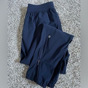 Lululemon Adapted State Jogger (Navy)